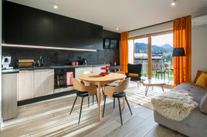 Apartament Tatra Zakopane